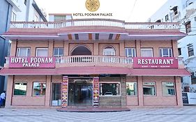 Hotel Poonam Palace Ramdevra